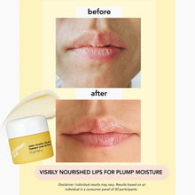 Cargar imagen en el visor de la galería, Saturday Skini Yuzu Vitamin C Lip mask
