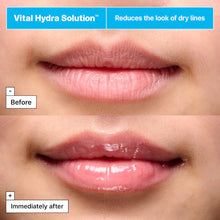 Cargar imagen en el visor de la galería, Dr. Jart+ Vital Hydra Solution™ Jelly Bear Lip Mask with Hyaluronic Acid
