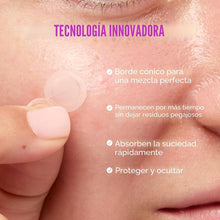 Cargar imagen en el visor de la galería, Good Molecules Pimple Patches Parches para acné
