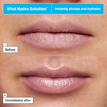 Cargar imagen en el visor de la galería, Dr. Jart+ Vital Hydra Solution™ Jelly Bear Lip Mask with Hyaluronic Acid
