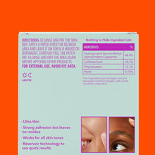 Cargar imagen en el visor de la galería, Good Molecules Pimple Patches Parches para acné
