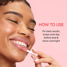 Cargar imagen en el visor de la galería, LANEIGE Lip Sleeping Mask – Intense Hydration Lip Treatment with Vitamin C Pumpink Pie
