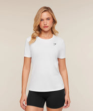 Cargar imagen en el visor de la galería, Gymshark Training T-Shirt
