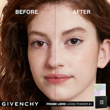 Cargar imagen en el visor de la galería, Givenchy
Prisme Libre Loose Setting and Finishing Powder Polvos Sueltos
