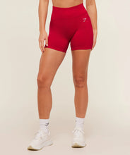 Cargar imagen en el visor de la galería, Gymshark Interval Seamless Short
