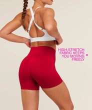 Cargar imagen en el visor de la galería, Gymshark Interval Seamless Short

