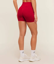 Cargar imagen en el visor de la galería, Gymshark Interval Seamless Short
