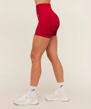 Cargar imagen en el visor de la galería, Gymshark Interval Seamless Short
