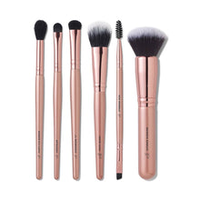 Cargar imagen en el visor de la galería, Elf Flawless Face &amp; Eye Brush Set de brochas
