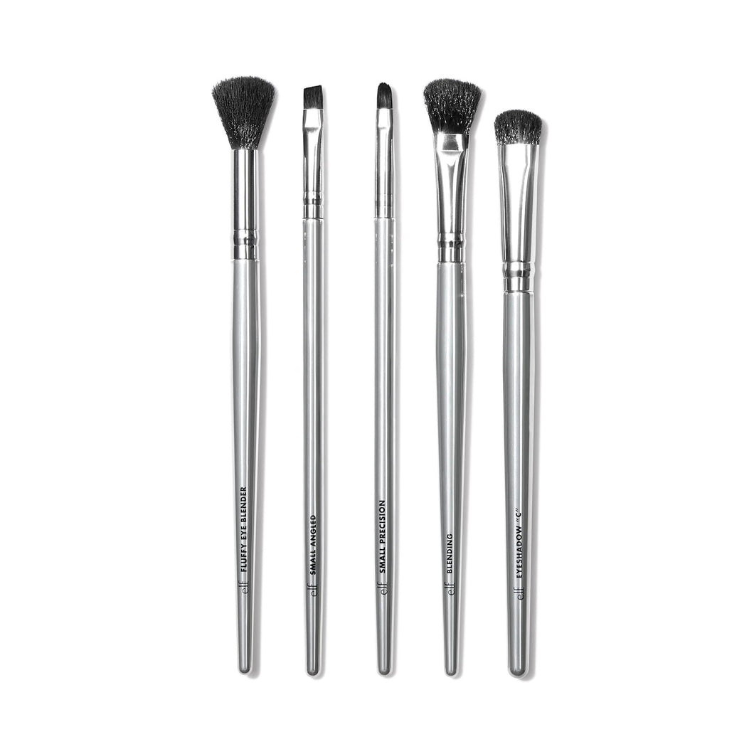 Elf Smoky Eye Brush Set de brochas