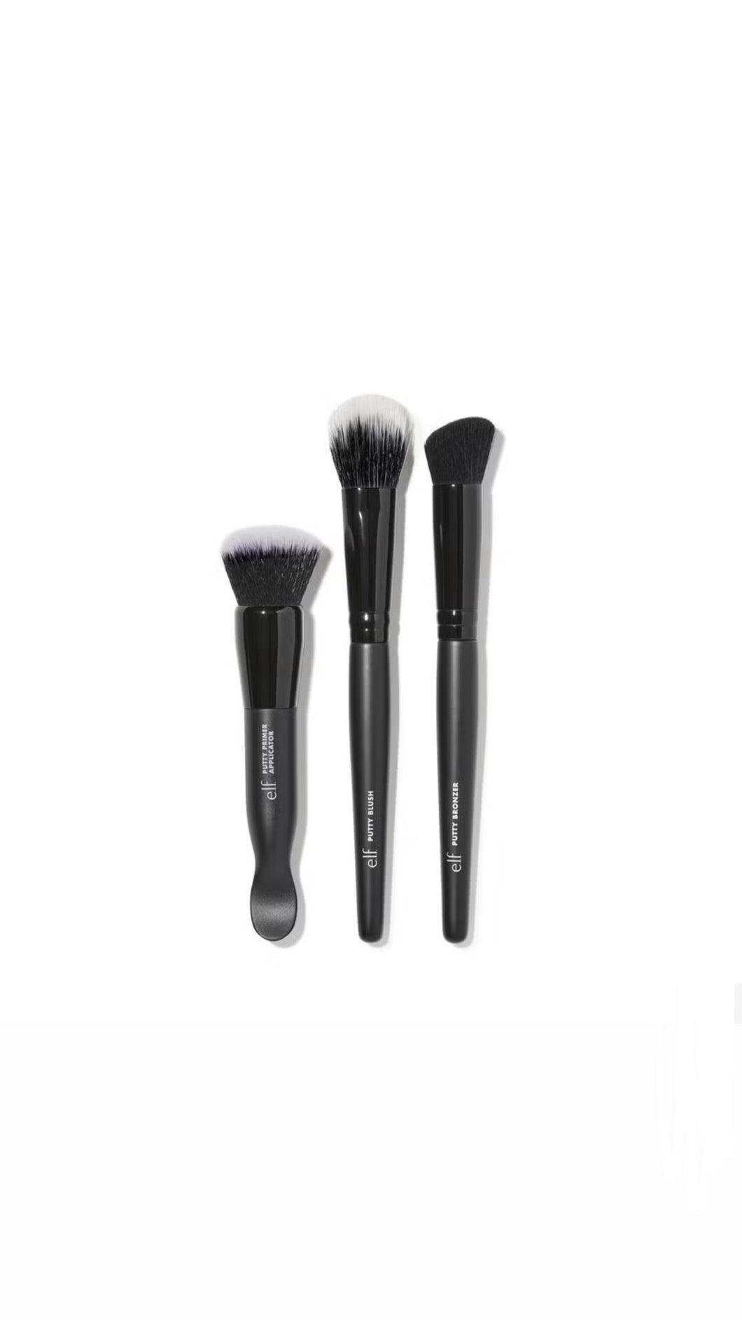 Elf Putty Tools Trio set de brochas