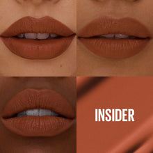 Cargar imagen en el visor de la galería, Labial SuperStay Matte INK Maybelline
