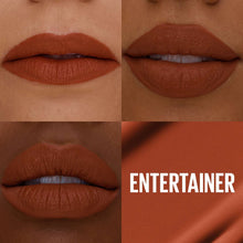 Cargar imagen en el visor de la galería, Labial SuperStay Matte INK Maybelline
