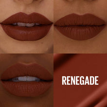 Cargar imagen en el visor de la galería, Labial SuperStay Matte INK Maybelline

