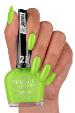 Cargar imagen en el visor de la galería, Masglo Gel Evolution Esmalte secado extra rápido, duración hasta 12 días
