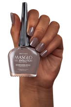 Cargar imagen en el visor de la galería, Masglo Gel Evolution Esmalte secado extra rápido, duración hasta 12 días
