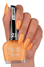 Cargar imagen en el visor de la galería, Masglo Gel Evolution Esmalte secado extra rápido, duración hasta 12 días
