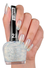 Cargar imagen en el visor de la galería, Masglo Gel Evolution Esmalte secado extra rápido, duración hasta 12 días
