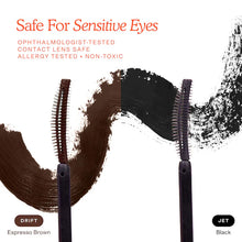 Cargar imagen en el visor de la galería, Tower 28 Beauty MakeWaves Mascara Duo
