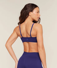 Cargar imagen en el visor de la galería, Gymshark Poise Light Support Seamless Conjunto Deportivo
