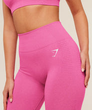 Cargar imagen en el visor de la galería, Gymshark Vital Seamless 2.0 Set Conjunto Deportivo
