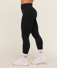 Cargar imagen en el visor de la galería, Gymshark Interval Seamless Leggings
