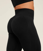 Cargar imagen en el visor de la galería, Gymshark Interval Seamless Leggings
