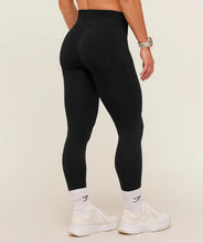 Cargar imagen en el visor de la galería, Gymshark Interval Seamless Leggings
