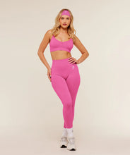 Cargar imagen en el visor de la galería, Gymshark Vital Seamless 2.0 Set Conjunto Deportivo

