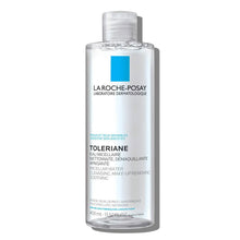 Cargar imagen en el visor de la galería, La Roche Posay Toleriane Micellar Water

