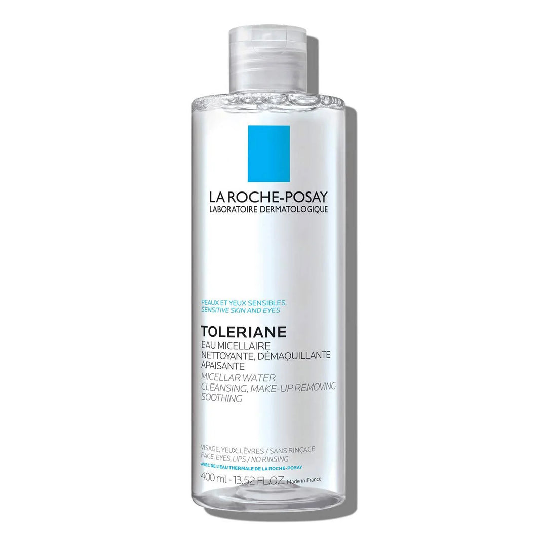 La Roche Posay Toleriane Micellar Water