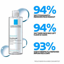 Cargar imagen en el visor de la galería, La Roche Posay Toleriane Micellar Water
