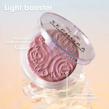 Cargar imagen en el visor de la galería, Sephora Colorful Powder Luminizer iluminador

