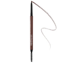 Cargar imagen en el visor de la galería, Sephora Retractable EyeBrow Pencil - Waterproof
