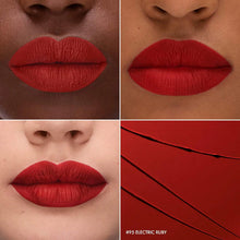 Cargar imagen en el visor de la galería, Sephora Collection Cream Lip Stain 10HR Liquid Lipstick
