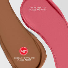 Cargar imagen en el visor de la galería, Makeup by Mario Sculpt &amp; Pop On-The-Go Set Blush &amp;’ Contorno
