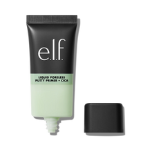 Cargar imagen en el visor de la galería, Elf Liquid Poreless Putty Primer + Cica
