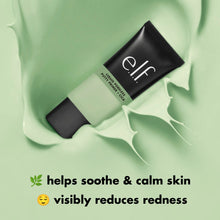 Cargar imagen en el visor de la galería, Elf Liquid Poreless Putty Primer + Cica
