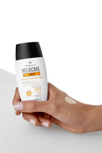 Cargar imagen en el visor de la galería, HelioCare 360º Mineral Tolerance Fluid SPF 50 Protector Solar
