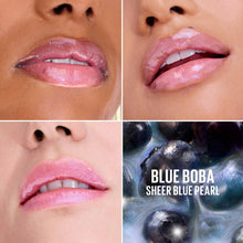 Cargar imagen en el visor de la galería, Maybelline Lifter Gel Lip Oil Aceite para labios en gel con ácido hialurónico
