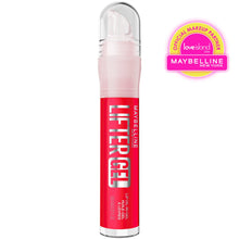 Cargar imagen en el visor de la galería, Maybelline Lifter Gel Lip Oil Aceite para labios en gel con ácido hialurónico
