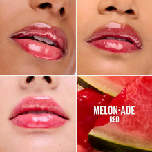 Cargar imagen en el visor de la galería, Maybelline Lifter Gel Lip Oil Aceite para labios en gel con ácido hialurónico
