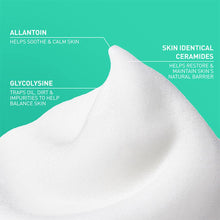 Cargar imagen en el visor de la galería, Cerave Balancing Air Foam Cleanser Limpiador en espuma

