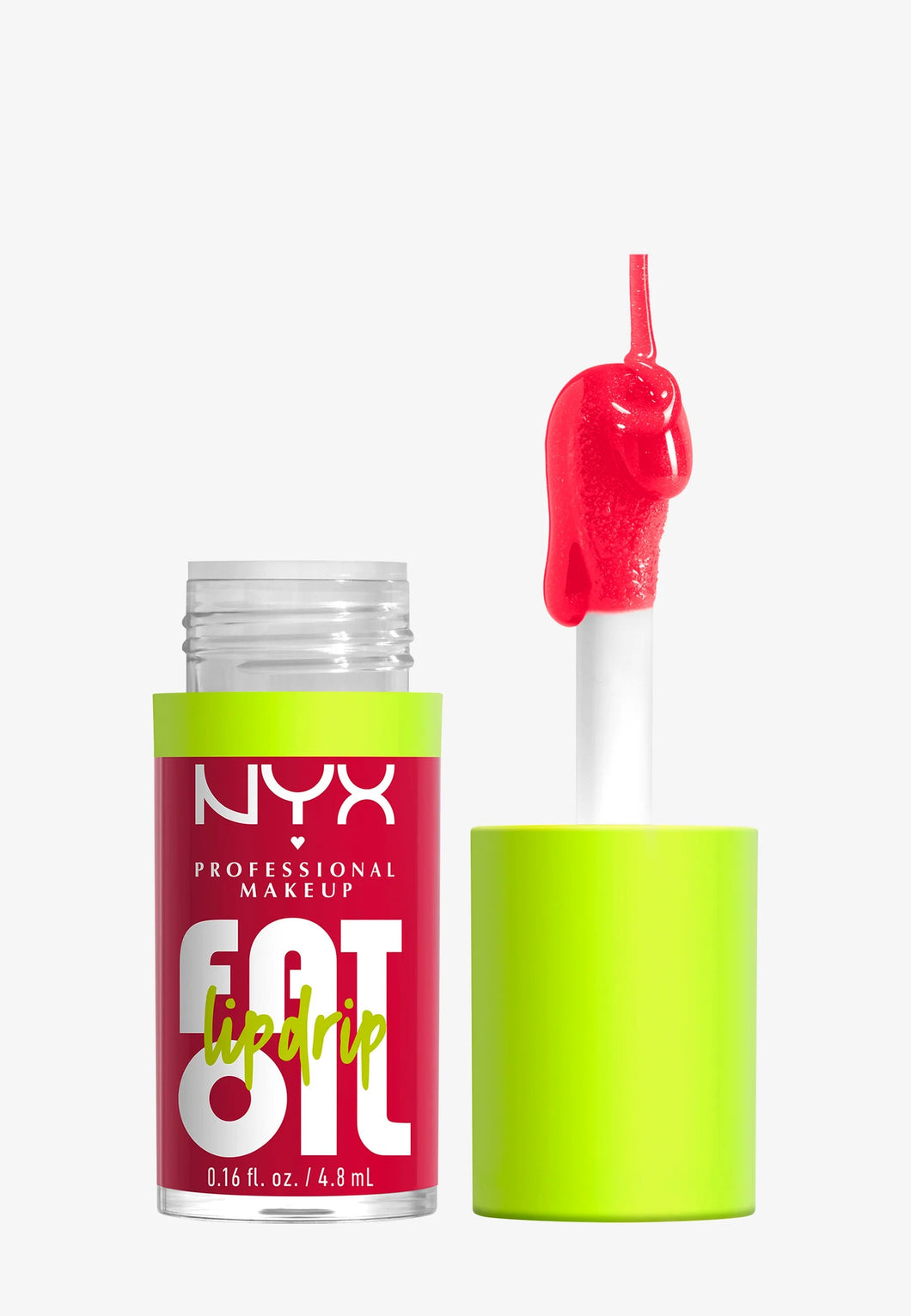 Nyx Fat Oil Lip drip