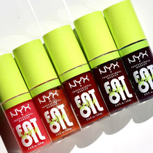 Cargar imagen en el visor de la galería, Nyx Fat Oil Lip drip
