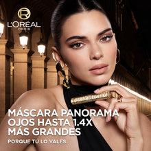 Cargar imagen en el visor de la galería, Loreal Panorama Máscara de pestañas
