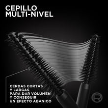 Cargar imagen en el visor de la galería, Loreal Panorama Máscara de pestañas
