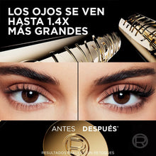Cargar imagen en el visor de la galería, Loreal Panorama Máscara de pestañas

