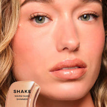 Cargar imagen en el visor de la galería, Saie Glossy Bounce Hydrating Lip Oil
