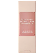 Cargar imagen en el visor de la galería, Beauty Creations Flawless Stay Grip Primer
